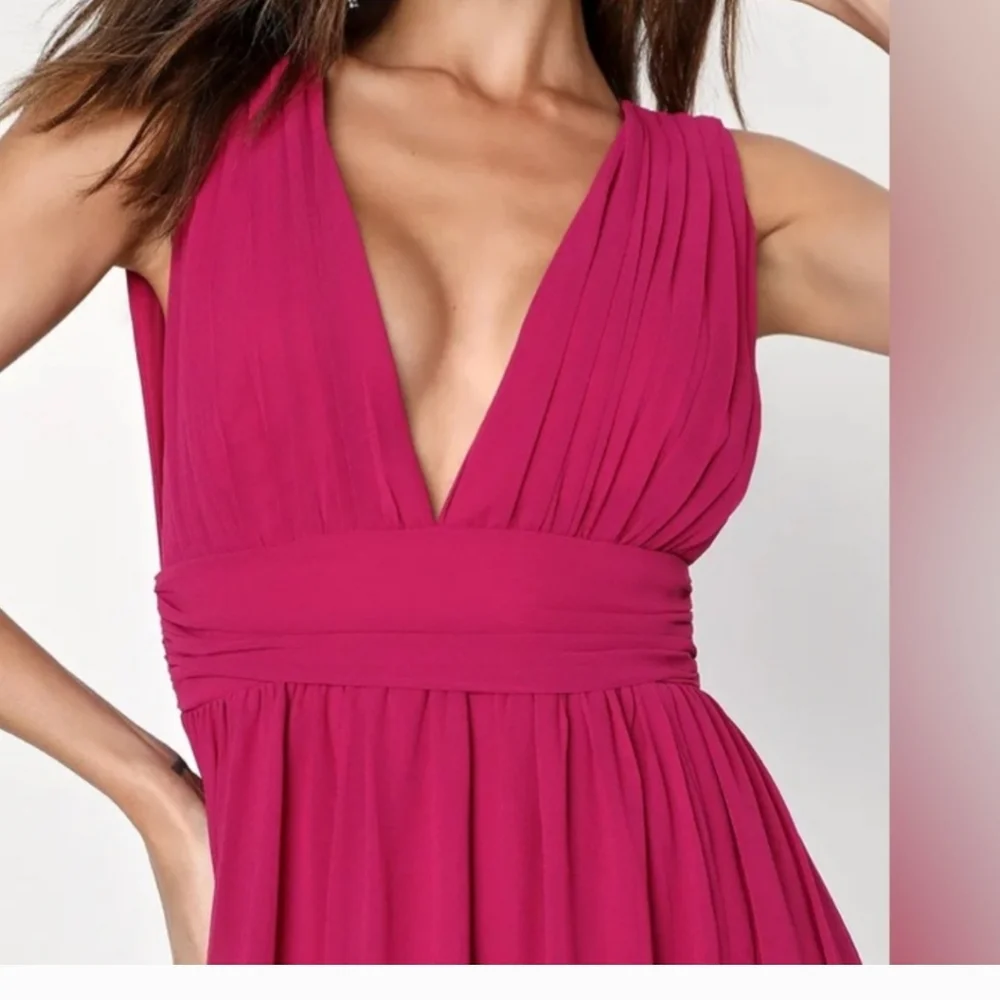 Lulu's dress - Picture 2 of 4